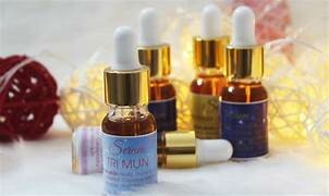 DƯỢC MỸ PHẨM NEW ERA 8