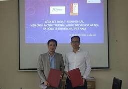 Công Ty TNHH Cntp Pataya (VN) 2