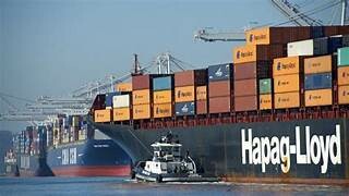 HAPAG LLOYD 3