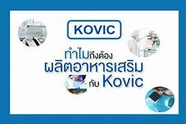CÔNG TY CỔ PHẦN KOVIC VIỆT NAM 2