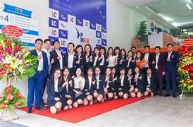 Công Ty TNHH Tư Vấn Giáo Dục Và Đầu Tư VISION First 4