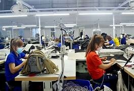 Công Ty Dệt Jomu Việt Nam 3