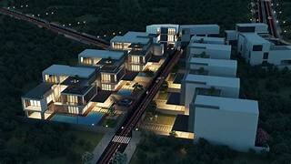 Công ty Cổ phần Phát triển Bất động sản Emerald 1