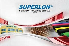 Công Ty TNHH Superlon VIỆT NAM 10