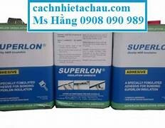 Công Ty TNHH Superlon VIỆT NAM 8