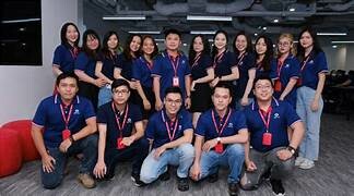 Eusu Logistics Việt Nam 8