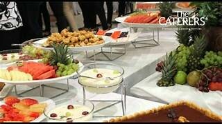 The Caterers 6