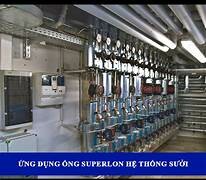 Công Ty TNHH Superlon VIỆT NAM 6