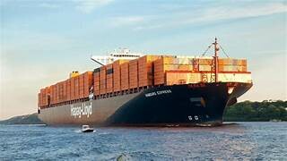 HAPAG LLOYD 2