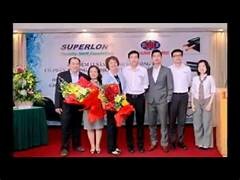 Công Ty TNHH Superlon VIỆT NAM 3