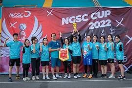 Tư Vấn Công Nghệ NGS - NGSC 18