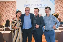 Tư Vấn Công Nghệ NGS - NGSC 17