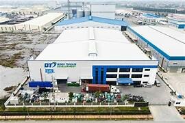 Nhựa chất lượng cao Bình Thuận (Phát triển Bình Thuận) 10