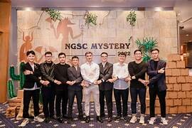 Tư Vấn Công Nghệ NGS - NGSC 16