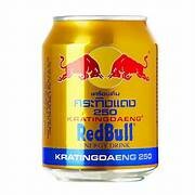 Red Bull (Vietnam) Co., Ltd. 9