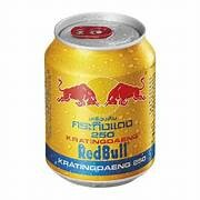Red Bull (Vietnam) Co., Ltd. 6