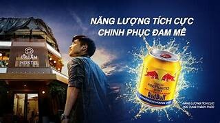 Red Bull (Vietnam) Co., Ltd. 5