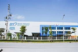 Nhựa chất lượng cao Bình Thuận (Phát triển Bình Thuận) 5