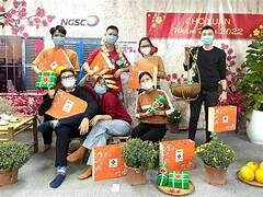 Tư Vấn Công Nghệ NGS - NGSC 11