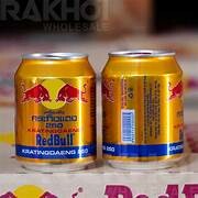 Red Bull (Vietnam) Co., Ltd. 3