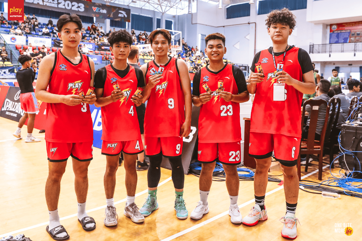 Công ty CP Play Nutrition 6