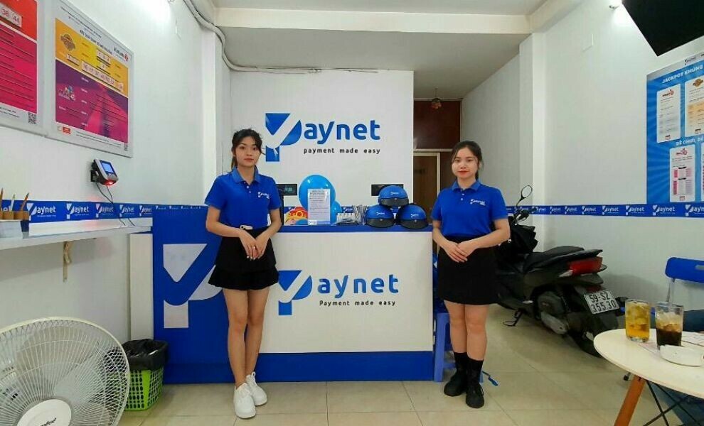 PAYNET VIỆT NAM 8