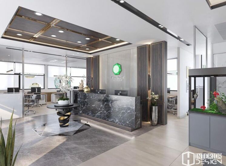 CÔNG TY TNHH H-INTERIOR 6