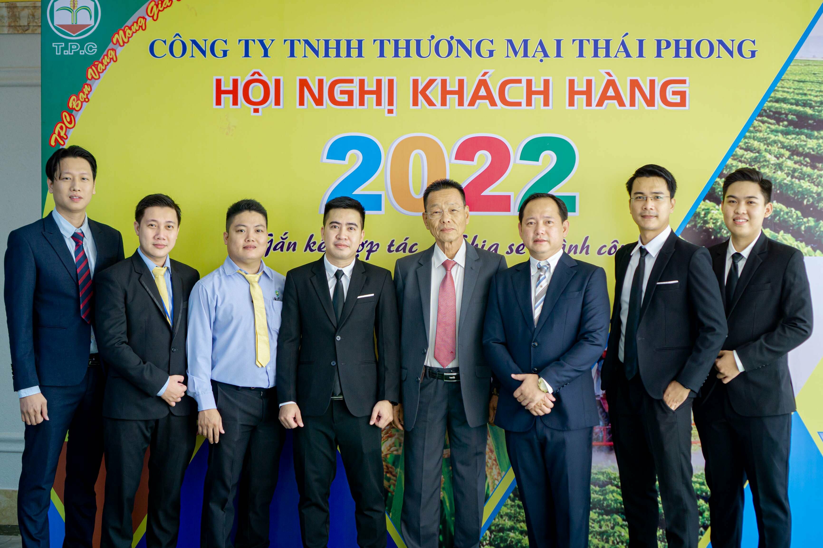 Công ty Thái Phong 5