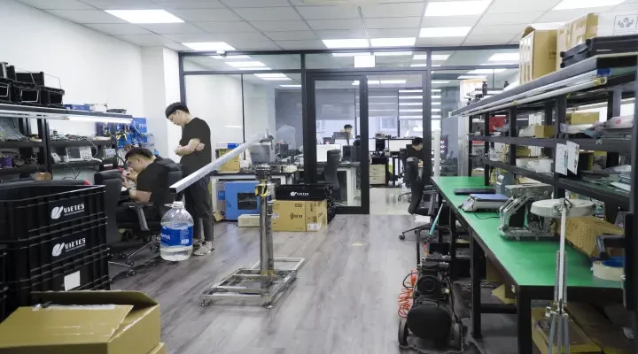 Trace - Tec Việt Nam 9