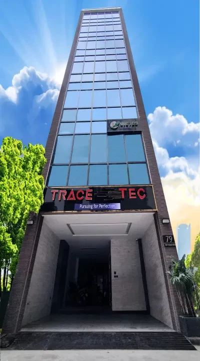 Trace - Tec Việt Nam 8