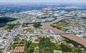 Công ty Cổ phần MGLAND Việt Nam 9