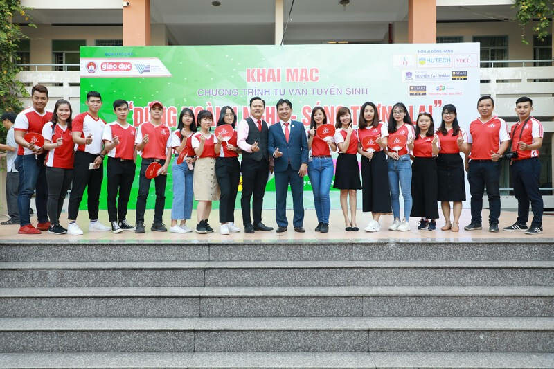 ĐẠI HỌC KINH TẾ - TÀI CHÍNH TP.HCM (UEF) 5
