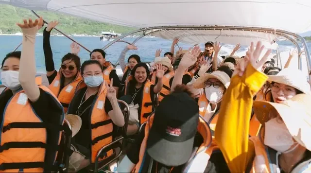 Trace - Tec Việt Nam 2