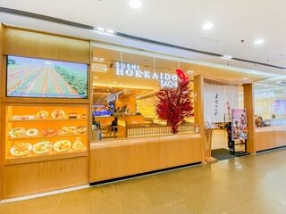 HOKA - Sushi & sashimi 9