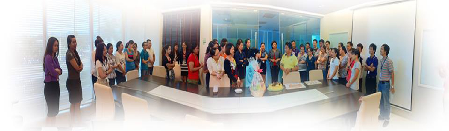 THAI CORP INTERNATIONAL (VIỆT NAM) 5