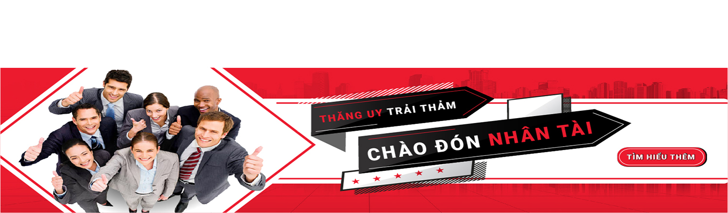 Tập đoàn Thăng Uy 11