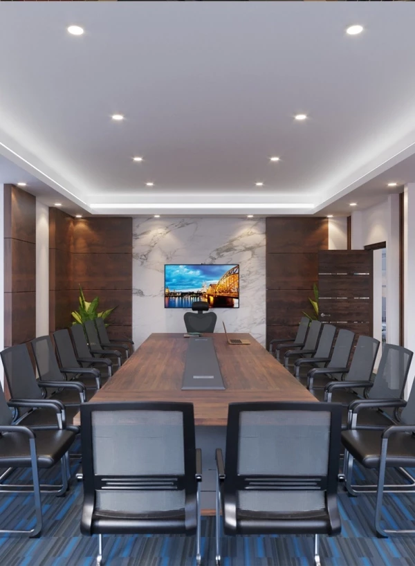 Nội thất THE ONE 2