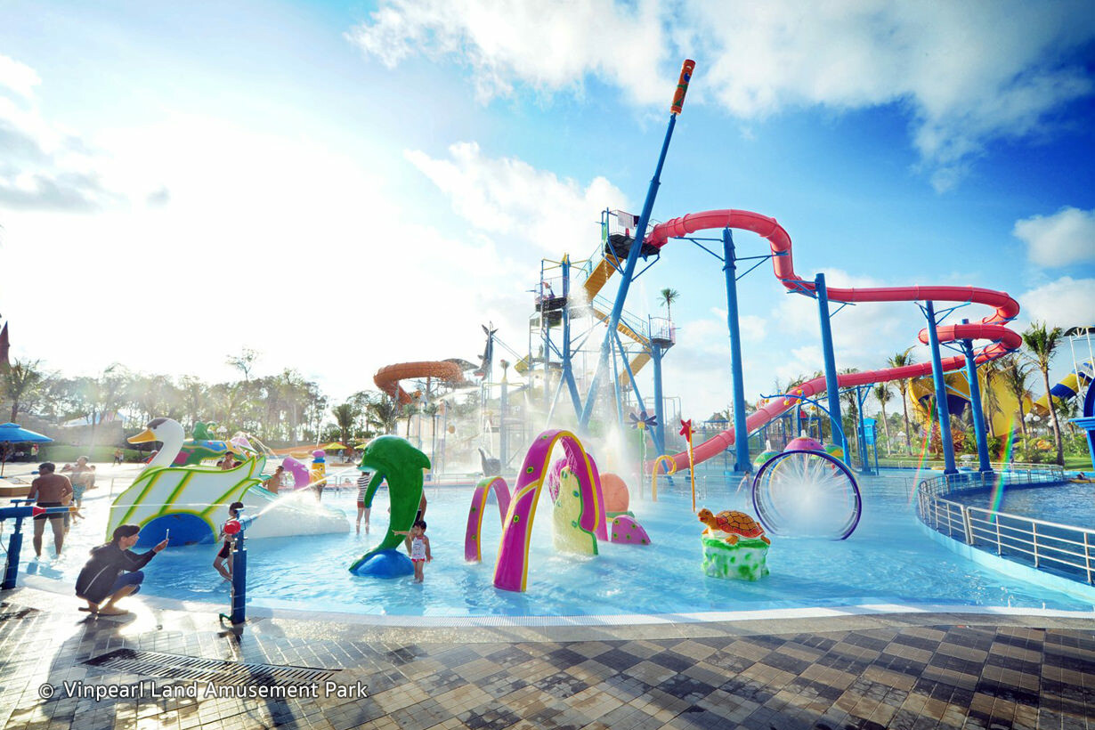 Tập đoàn Thăng Uy 6