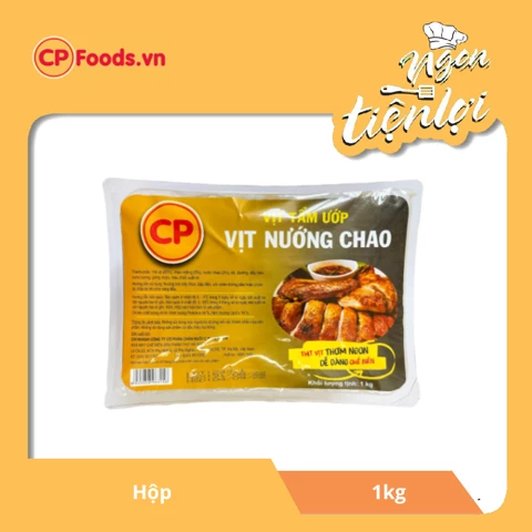 CP Foods 3