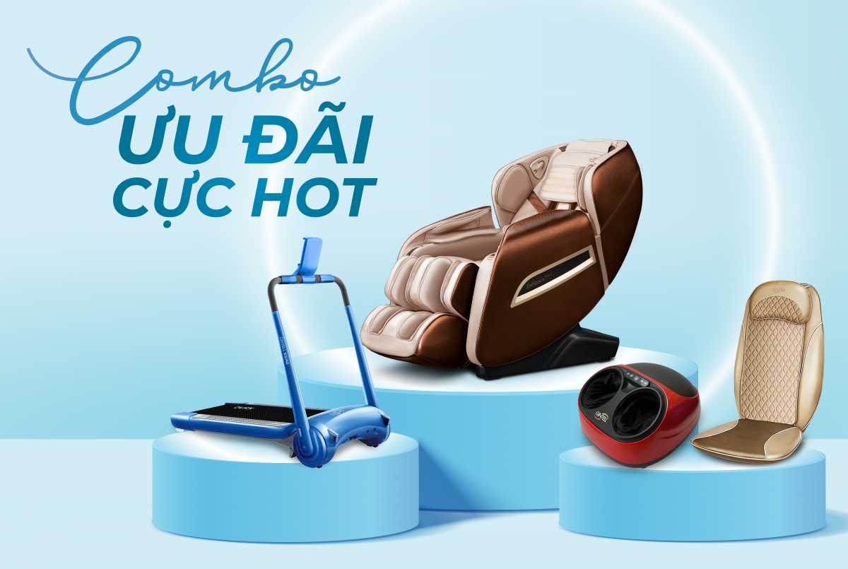 Công Ty TNHH Eracare Health Mart Việt Nam 7