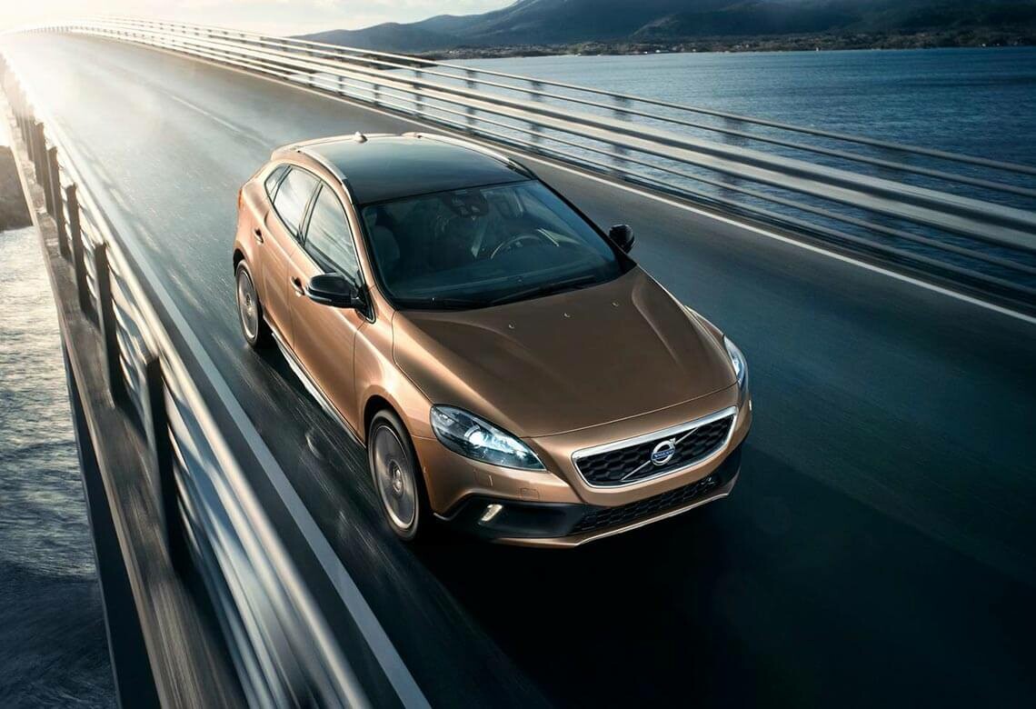 Volvo Car Việt Nam 10