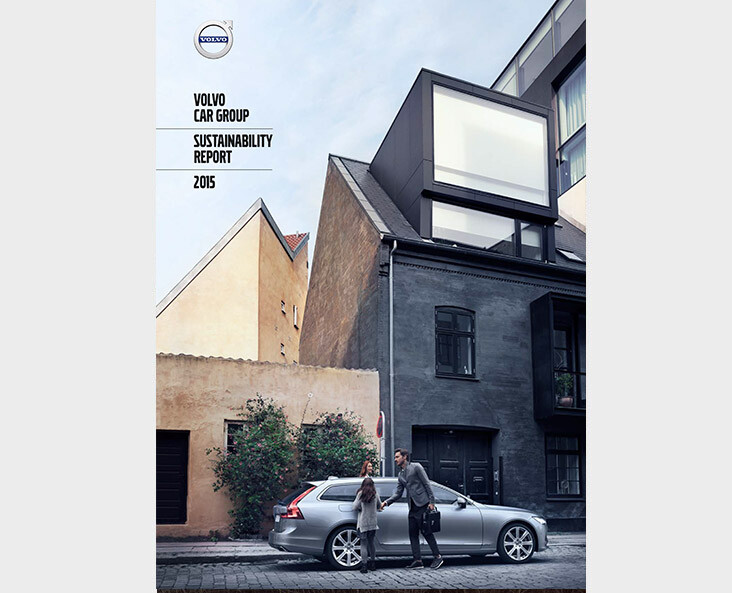 Volvo Car Việt Nam 11