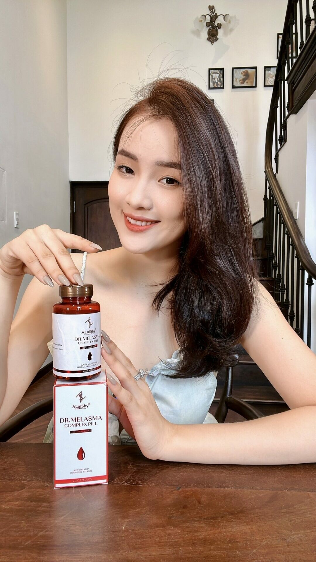 Dược Mỹ Phẩm Nhật Việt Khang 4