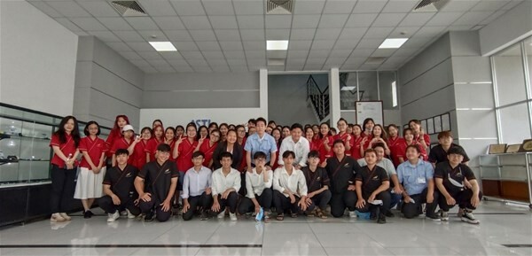 Điện Tử Asti Hà Nội 10