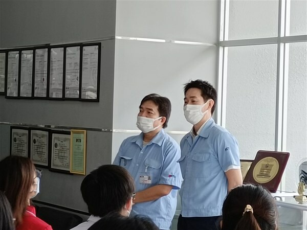 Điện Tử Asti Hà Nội 3