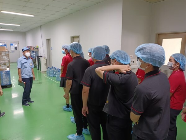 Điện Tử Asti Hà Nội 9