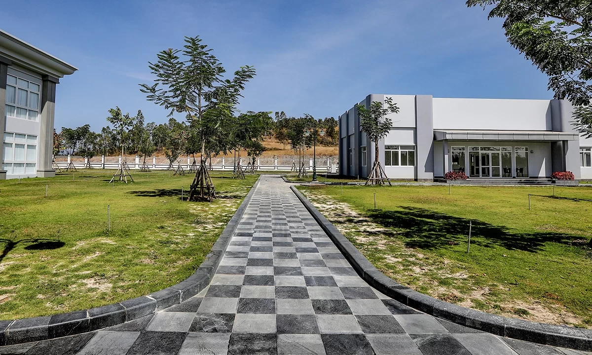 Công ty TNHH Granite Rạng Đông 5