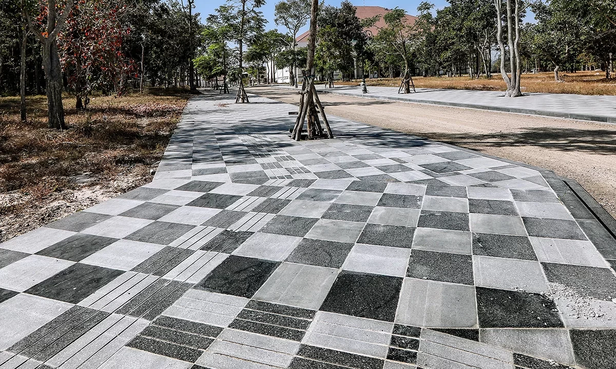 Công ty TNHH Granite Rạng Đông 4