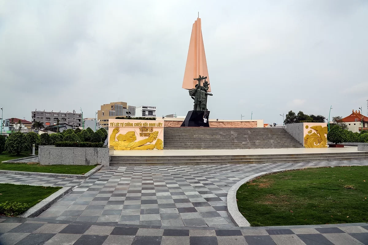 Công ty TNHH Granite Rạng Đông 3