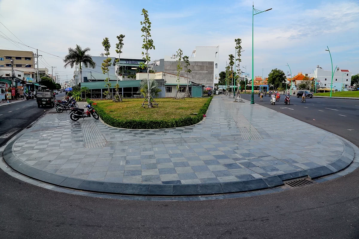 Công ty TNHH Granite Rạng Đông 1